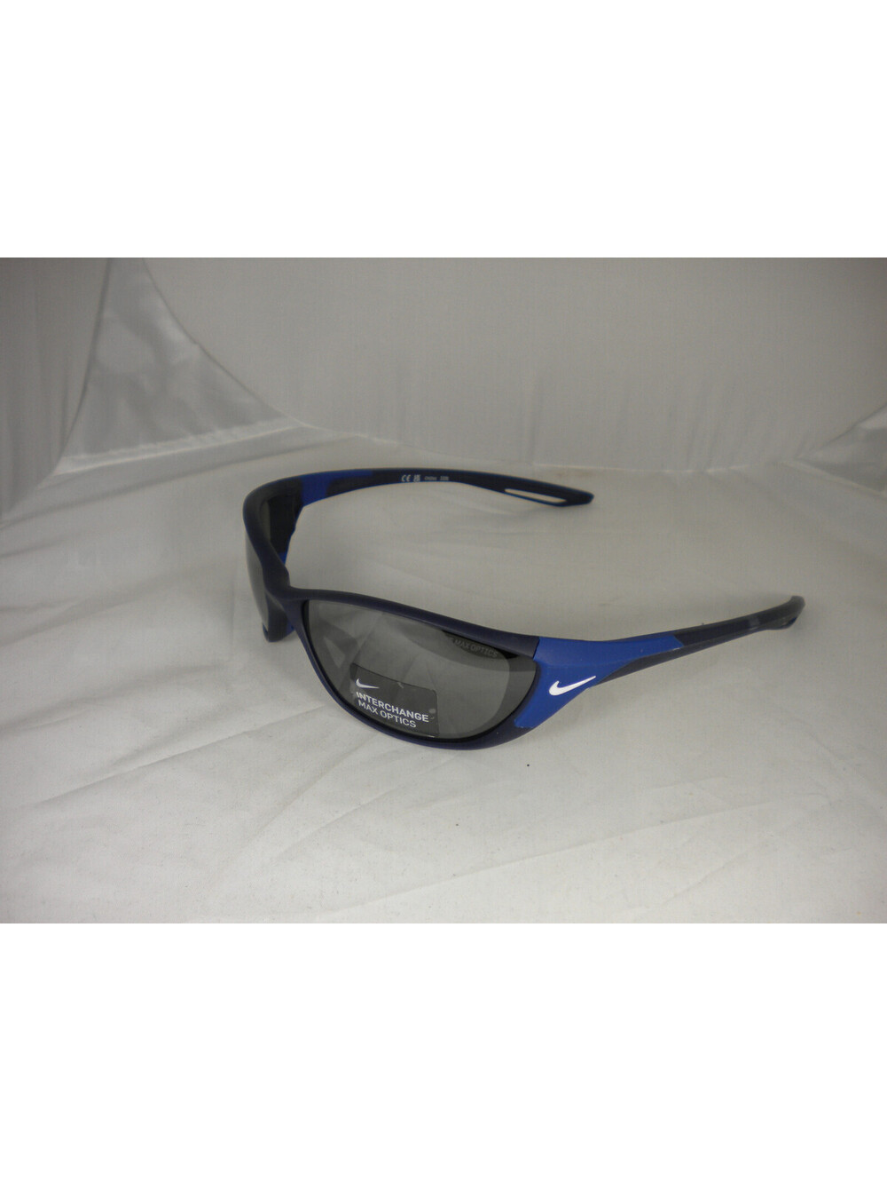 Nike Zone Matte Midnight Navy DZ7356 410 (NK-06)